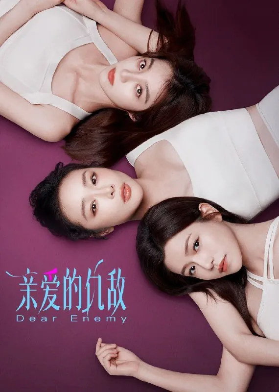 亲爱的仇敌（2025）4KHDRVivid60FPS更新05集 夸克