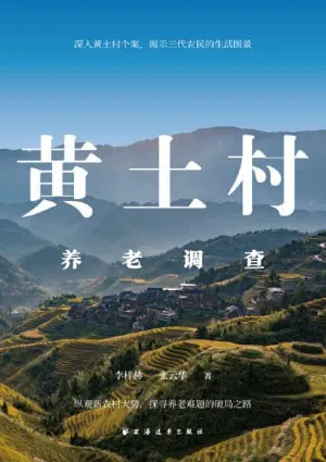 🖼名称：《黄土村养老调查》（epub） 综合