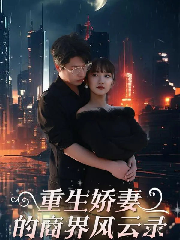 重生娇妻的商界风云录&商界女王风云录（48集） 夸克