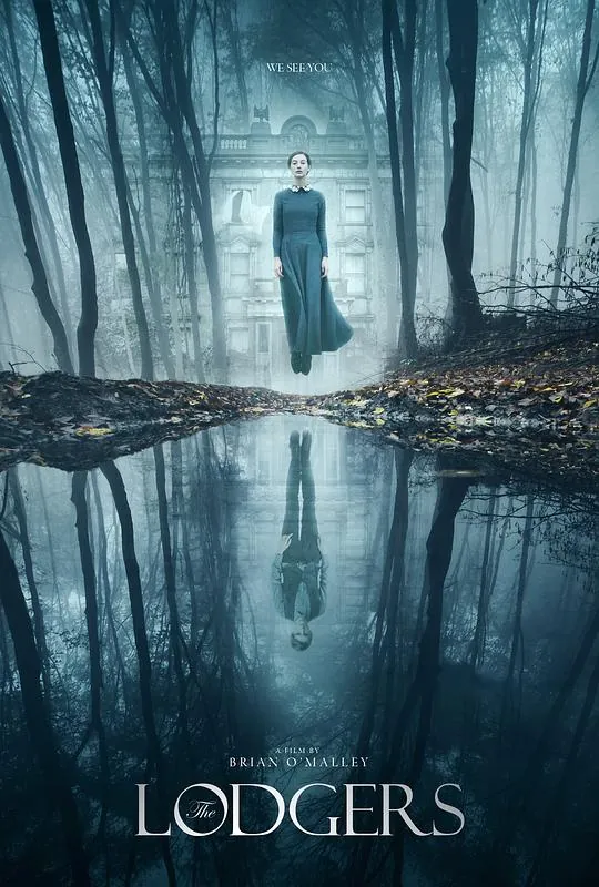 房客TheLodgers（2017）1080p原盘Remux中文字幕 综合