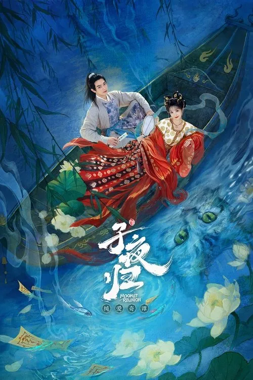🖼子夜归（2025） 夸克