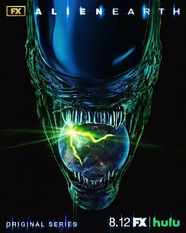 🖼名称：异形：地球第一季（2025）【更02集】【4K.杜比视界】【高码率】【内封简繁】 夸克
