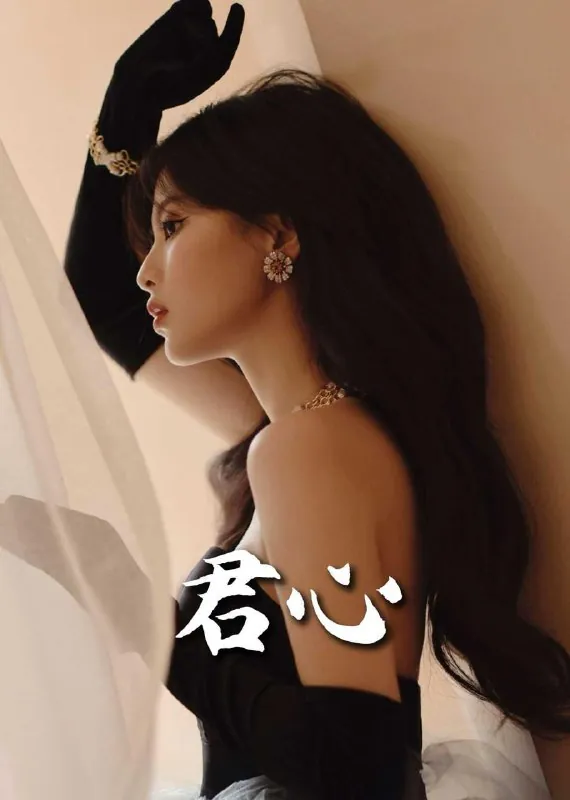长夜燃星&君心（72集）