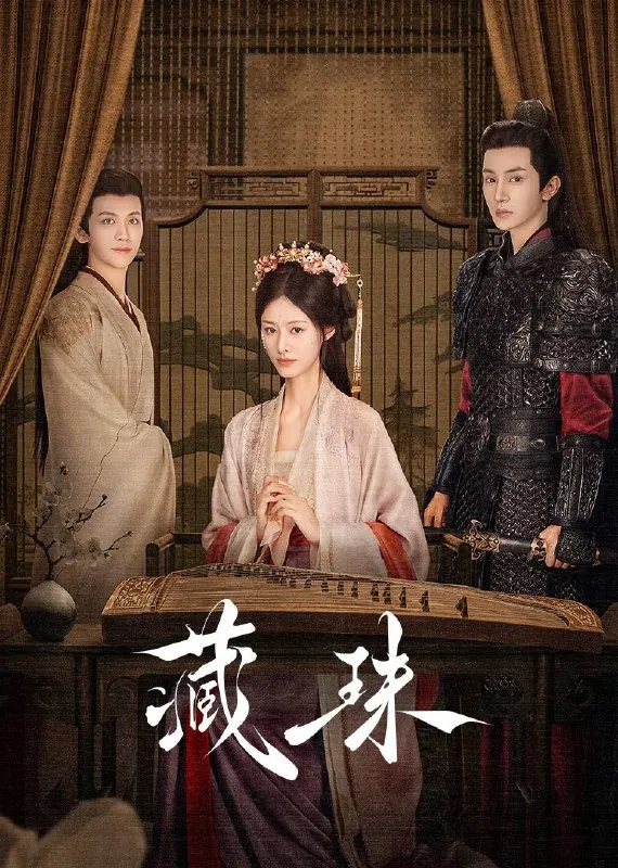 藏珠（2025）4KHDRVivid60FPS高码率首更08集 夸克