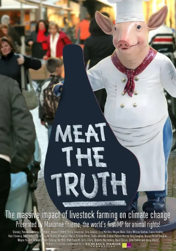 肉类真相MeattheTruth（2008） 夸克