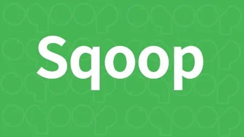 【尚硅谷】大数据技术之Sqoop-带源码课件 夸克