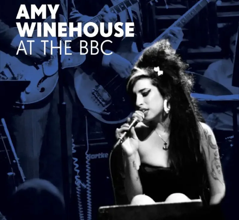 🖼名称：AmyWinehouse-2012年专辑-AmyWinehouseattheBBCFlac 夸克