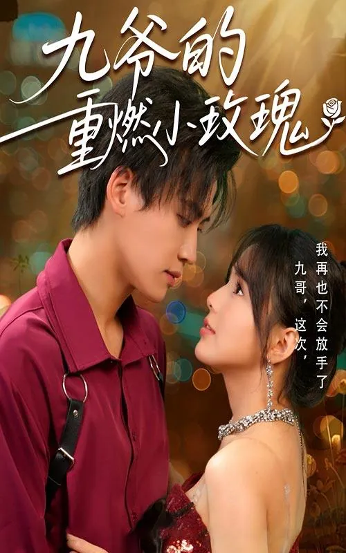 九爷的重燃小玫瑰（67集）