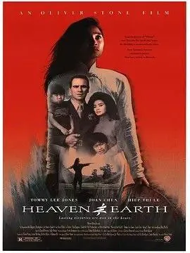 🖼名称：天与地（1993）1080P中英外挂字幕 综合