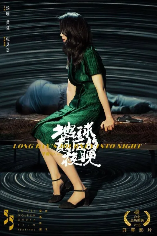 地球最后的夜晚（2018）4K 综合
