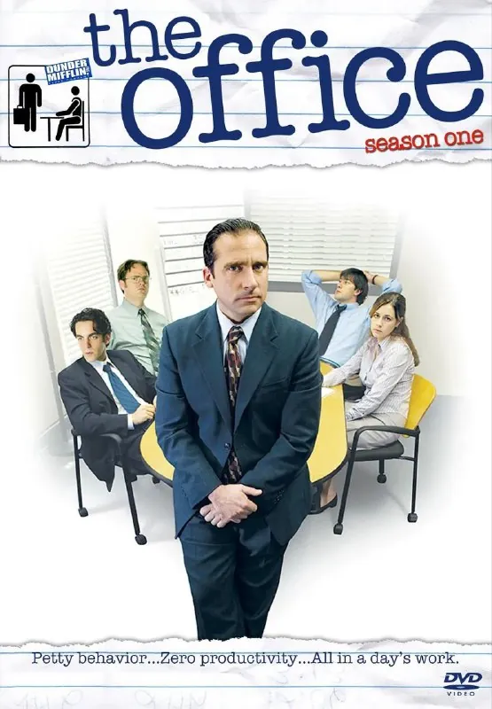 办公室（S01-S09合集） 综合
