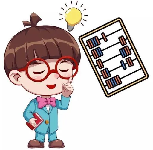 幼儿珠心算入门教程视频（零基础自学动画） 夸克
