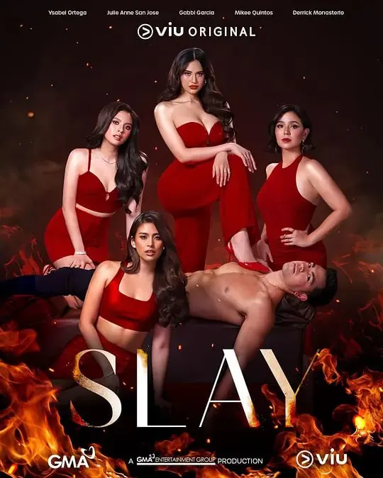 谋杀Slay（2025） 夸克